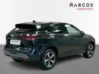 Usado Nissan Qashqai N-Connecta 158 CV (116 kW) 2024 SUV