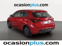 Usado MG MG3 116 CV (85 kW) 2025 Blanco Utilitario