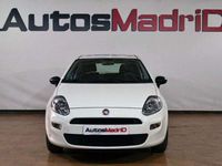 usado Fiat Punto 1.4 8v 57kW (77CV) Gasolina/GLP