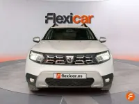 Usado Dacia Duster Prestige 131 CV (96 kW) 2022 Blanco SUV