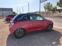 Usado Opel Adam Jam 70 CV (51 kW) 2016 Rojo Utilitario