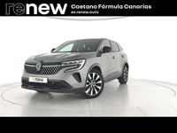 Usado Renault Austral Techno 158 CV (116 kW) 2024 Gris SUV