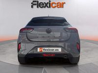 Usado Opel Corsa Edition 101 CV (74 kW) 2023 Gris Utilitario