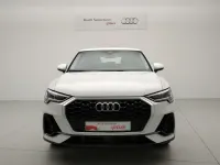 Usado Audi Q3 Advanced Plus 150 CV (110 kW) 2023 Blanco SUV