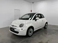 Usado Fiat 500 Lounge 70 CV (51 kW) 2020 Beige Berlina