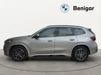 Usado BMW X1 Sport Line 163 CV (119 kW) 2025 Gris SUV