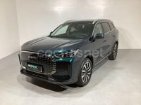 Nuevo Ebro s800 Luxury 279 CV (205 kW) 2025 Verde SUV