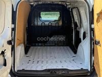 Usado Dacia Dokker Ambiance 75 HP (55 kW) 2014 Branco Monovolume