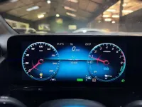 Usado Mercedes GLA250 218 CV (160 kW) 2022 Negro SUV