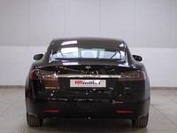 Usado Tesla Model S 386 kW (525 CV) 2018 Negro Utilitario