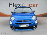 Usado Fiat 500X Dolcevita 120 CV (88 kW) 2021 Azul SUV