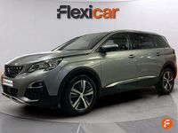 Usado Peugeot 5008 Allure 131 CV (96 kW) 2020 Gris SUV