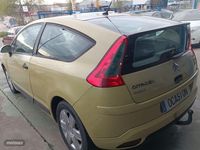 usado Citroën C4 2.0 hdi VTS