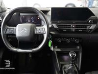 Usado Citroën C4 Feel 110 HP (80 kW) 2021 Branco Citadino