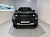 Usado Ford Ranger Raptor 292 CV (214 kW) 2024 Negro Recogida
