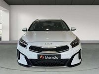 Usado Kia XCeed 101 CV (74 kW) 2024 Blanco SUV
