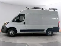 Usado Peugeot Boxer S 140 CV (102 kW) 2022 Blanco Van