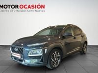 Usado Hyundai Kona Style 140 CV (102 kW) 2020 SUV