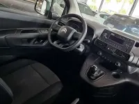Usado Citroën Berlingo 102 CV (75 kW) 2021 Blanco Monovolumen
