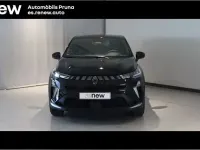 Usado Renault Symbioz Techno 145 CV (106 kW) 2025 Negro SUV