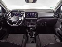 Usado VW T-Cross Life 115 CV (84 kW) 2025 Gris / plata SUV