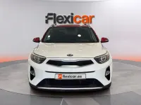 Usado Kia Stonic 101 CV (74 kW) 2020 Blanco SUV