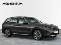 Usado BMW X3 xLine 292 CV (214 kW) 2022 Gris SUV