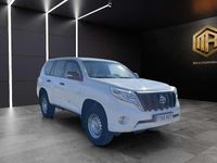 Usado Toyota Land Cruiser 177 CV (130 kW) 2018 Blanco SUV