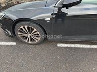 Usado Opel Insignia Excellence 140 CV (102 kW) 2017 Negro Berlina