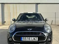 Usado Mini Cooper SD 143 CV (105 kW) 2015 Negro Utilitario