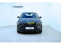 usado Hyundai Tucson 1.6 TGDI 110kW (150CV) Klass