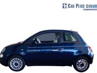 usado Fiat 500 LOUNGE 1.0