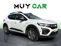 Occasion Dacia Sandero Expression 91 ch (66 kW) 2023 Blanc Citadine