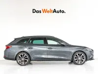 Usado Seat Leon FR 150 CV (110 kW) 2025 Gris Familiar