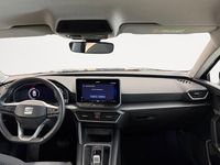 Usado Seat Leon Style 116 CV (85 kW) 2025 Blanco