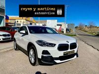 usado BMW X2 sDrive 18d Business