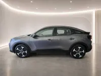 Usado Citroën C4 145 CV (106 kW) 2025 Gris SUV
