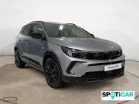 Nuevo Opel Grandland X S 146 CV (107 kW) 2025 Gris SUV