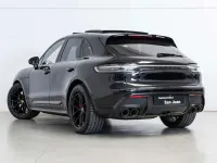 Usado Porsche Macan 441 CV (324 kW) 2022 Negro SUV