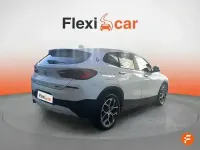 Usado BMW X2 140 CV (102 kW) 2020 Blanco SUV