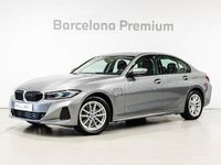 Usado BMW 320e Shadowline 2024