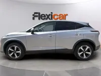 Usado Nissan Qashqai N-Connecta 158 CV (116 kW) 2023 Gris SUV