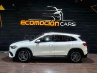 Usado Mercedes GLA180 136 CV (100 kW) 2022 Blanco SUV