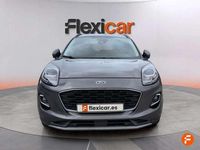Usado Ford Puma ST-Line X 125 CV (91 kW) 2022 Gris SUV