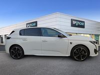 Usado Peugeot e-308 114 kW (156 CV) 2023 Blanco Utilitario