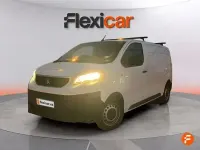 Usado Peugeot Expert Premium 122 CV (89 kW) 2020 Blanco Van