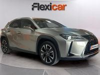 Usado Lexus UX Business Edition 184 CV (135 kW) 2020 Beige SUV