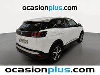 Usado Peugeot 3008 Allure 131 CV (96 kW) 2020 Blanco SUV