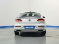 usado VW Arteon 2.0TDI R-Line DSG7 110kW