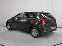 Begagnad VW Polo 65 HK (47 kW) 2019 Halvkombi